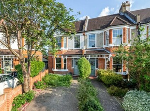 4 bedroom house for sale in Girton Road, Sydenham, London, SE26