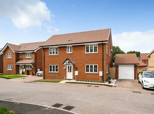 4 bedroom house for sale in Oram Way, West End, Southampton, SO30