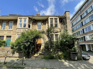 4 bedroom house for sale in Oxford Street, Kingsdown, Bristol, BS2