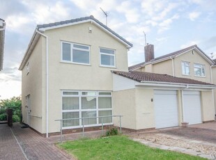 4 bedroom house for sale in Westerleigh Close, Downend, Bristol, BS16 6UZ, BS16