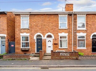 4 bedroom house of multiple occupation for rent in Northfield Street, Worcester, WR1