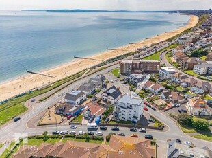 4 bedroom penthouse for sale in Salterton, 17 Warren Edge Road, Southbourne, BH6