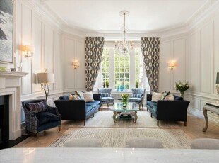 4 bedroom property for sale in Hans Place, Knightsbridge, London, SW1X