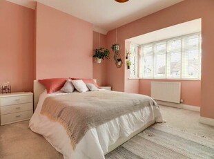 4 Bedroom Semi-Detached Bungalow For Sale