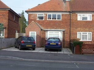 4 bedroom semi-detached house for rent in Valentia Road, Headington, Oxford, OX3
