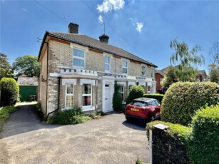 4 bedroom semi-detached house for sale in Alum Chine Road, Bournemouth, Dorset, BH4