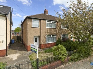 4 bedroom semi-detached house for sale in Armitage Gardens, Mossley Hill, L18