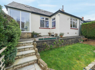 4 Bedroom Semi-detached House For Sale In Bingley, West Yorkshire