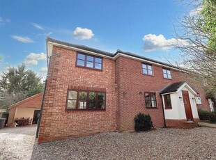 4 Bedroom Semi-detached House For Sale In Broomfield