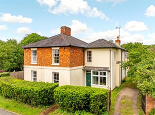 4 bedroom semi-detached house for sale in Simpson, Simpson, Milton Keynes, Buckinghamshire, MK6