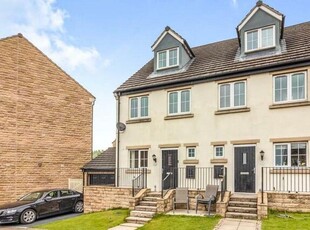 4 Bedroom Semi-detached House For Sale In Woolley Grange