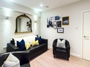4 Bedroom Terraced House For Rent In Stoke