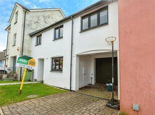 4 Bedroom Terraced House For Sale In Camelford, Cornwall