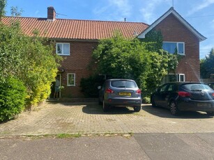 4 bedroom terraced house for sale in North Walsham Road, Norwich, Norfolk, NR6