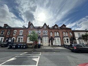 4 bedroom terraced house for sale in Stanmore Road, Harbourne, Birmingham, B16 9SU, B16