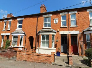 4 bedroom terraced house for sale in Tickford Street, Newport Pagnell, MK16