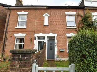 4 Bedroom Terraced House For Sale In Wimborne, Dorset