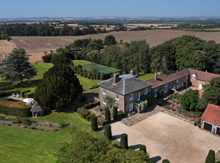 46.28 acres, Old London Road, Ewelme, Wallingford, OX10, Oxfordshire