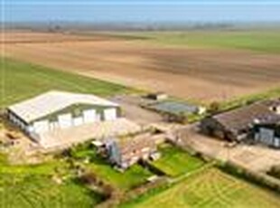 477.81 acres, Manor Farm, Cliff Road, Spridlington, Lincoln, LN8 2DN, Lincolnshire