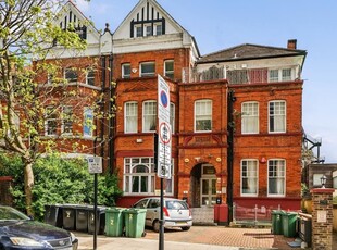 5 Bed Flat/Apartment For Sale in Hampstead, London, NW3 - 5388137