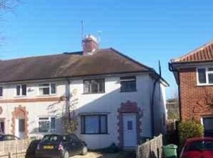 5 Bed House To Rent in Gipsy Lane, Headington, OX3 - 589