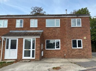 5 Bed House To Rent in Hunter Close, Headington, HMO Ready 5 Sharers, OX4 - 589