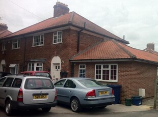 5 Bed House To Rent in Old Road, HMO Ready 5 Sharers, OX3 - 589