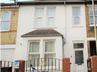 5 Bed House To Rent in St Marys Road, Cowley Road, OX4 - 589