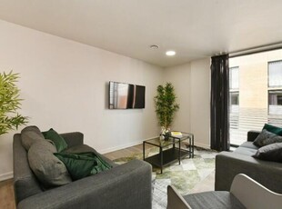 5 Bedroom Apartment For Rent In Arundel Street, Sheffield