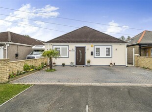 5 bedroom bungalow for sale in Cheney Manor Road, Swindon, Wiltshie, SN2