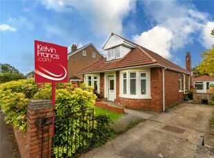 5 bedroom bungalow for sale in King George V Drive West, Heath, Cardiff, CF14