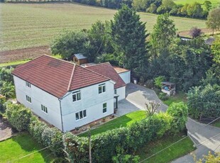 5 Bedroom Detached House For Sale In Bures, Essex