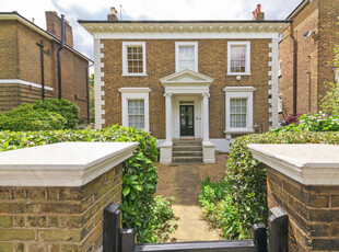 5 bedroom detached house for sale in Sydenham Park Road, London, Lewisham, SE26
