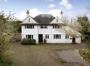 5 Bedroom Detached House For Sale In Taunton, Somerset