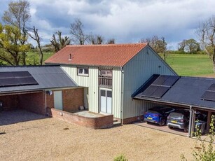 5 Bedroom Link Detached House For Sale In Leiston, Suffolk