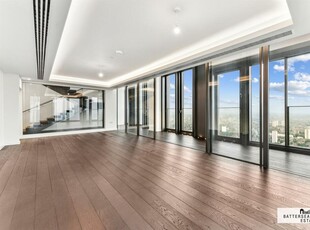 5 bedroom penthouse for sale in DAMAC Tower, Bondway, SW8