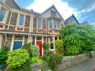 5 bedroom semi-detached house for sale in Florence Park, Bristol, BS6