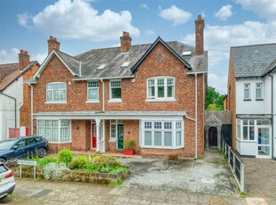 5 bedroom semi-detached house for sale in Southam Road, Hall Green, Birmingham, B28 8DQ, B28