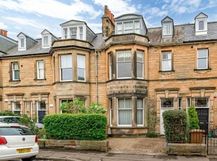 5 bedroom terraced house for sale in 114 Braid Road, Braids, Edinburgh, EH10