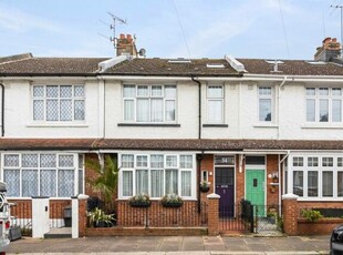 5 Bedroom Terraced House For Sale In Brighton