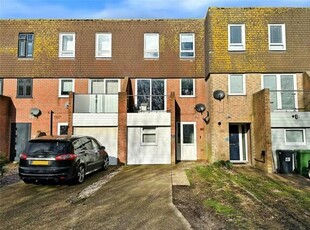 5 Bedroom Terraced House For Sale In Littlehampton