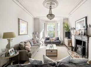 5 bedroom terraced house for sale in St Lukes Road, Notting Hill, Kensington & Chelsea, London, W11