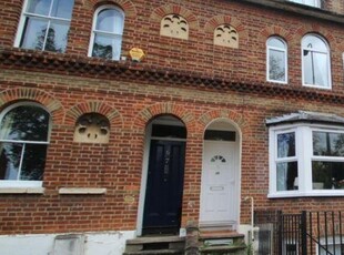 6 Bed House To Rent in Iffley Road, Cowley, OX4 - 589