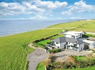 6 Bedroom Detached House For Sale In Southerndown, Vale Of Glamorgan