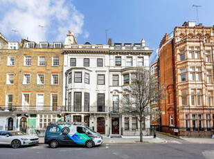 6 bedroom house for sale in Harley Street, London, W1G