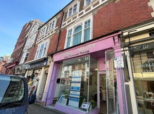 7 Bed Commercial Building For Sale in Llandrindod Wells, Powys, LD1 - 5426664