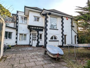 7 bedroom detached house for sale in Powell Road, Lower Parkstone, Poole, BH14