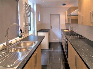 7 Bedroom Terraced House For Rent In Selly Oak