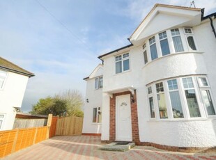 8 Bed House To Rent in HMO Ready 8 Sharers, Headington, OX3 - 589