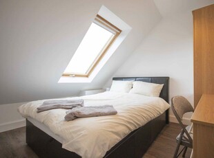 8 bedroom flat share for rent in 25P – Nicolson Street, Edinburgh, EH8 9EH, EH8